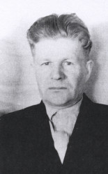 Новожилов Фёдор Гаврилович