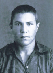 Межецкий Иосиф Иванович