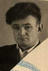 Донов Михаил Васильевич