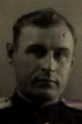 Кропанцев Петр Константинович