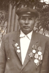 Афанасьев Петр Зиновьевич