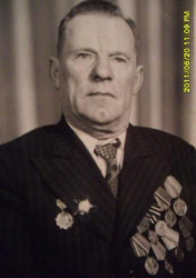 Жуков Константин Васильевич