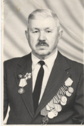 Ермилов Яков Иванович