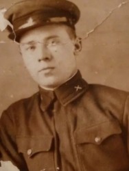 Трофименко Алексей Иванович