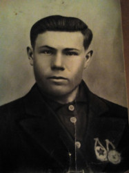 Маркин Владимир Андреевич