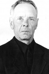 Иващенко Григорий Корнеевич