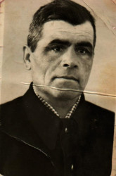 Воробьев Матвей Тимофеевич