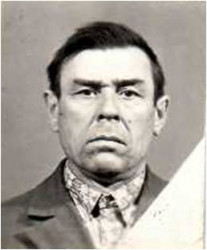 Мошкин Александр Фёдорович