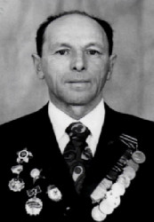 Маслаков Павел Петрович