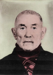 Бисенов Жусуп Измайлович