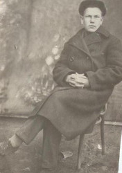 Лемешев Николай Сергеевич