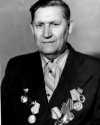 Корнилов Дмитрий Александрович