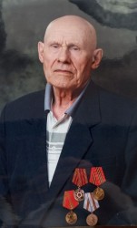 Ермоц Михаил Иванович