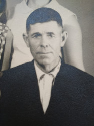 Шмелёв Федор Павлович