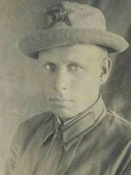 Абросимов Петр Иванович