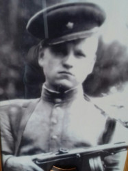 Мусаев Владимир Фёдорович