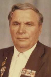 Воронин Михаил Иванович