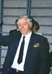 Усольцев Михаил Георгиевич