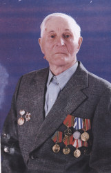 Мышленников Сергей Дмитриевич