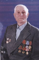 Мышленников Сергей Дмитриевич